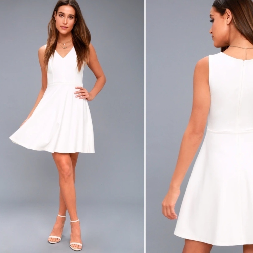 LULU's Bridal Bachelorette Engagement Bridal Shower Honeymoon Casual Brunch Mini